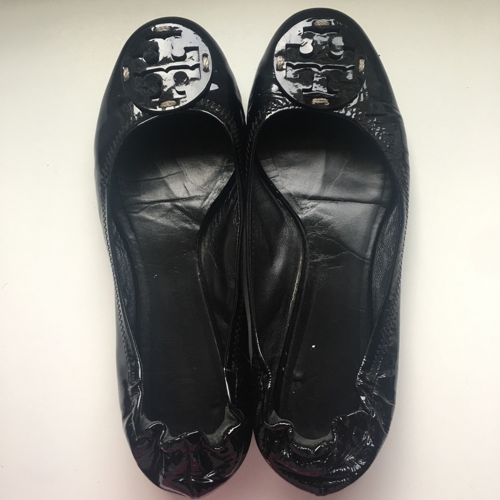 Tory Burch Flats